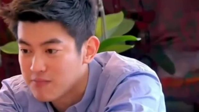 杜江：每次和嗯哼都惊喜不断。