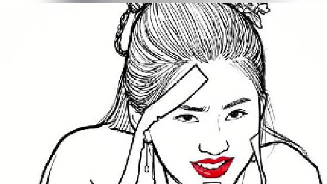 能把监狱当成娘家的也只有露思宝宝了吧