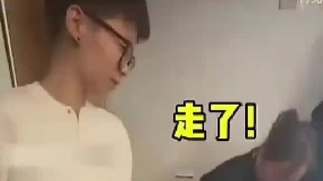 高铁站票遭白眼，结局竟是中国速度