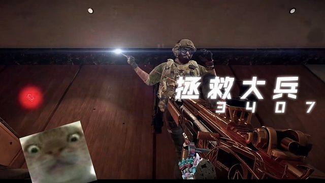 再黑的号你杨哥也是轻松拯救！