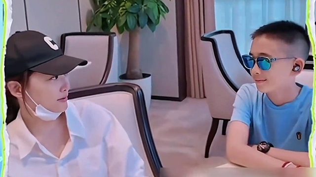 陈小春透露，其子一语道破婚姻的深刻内涵