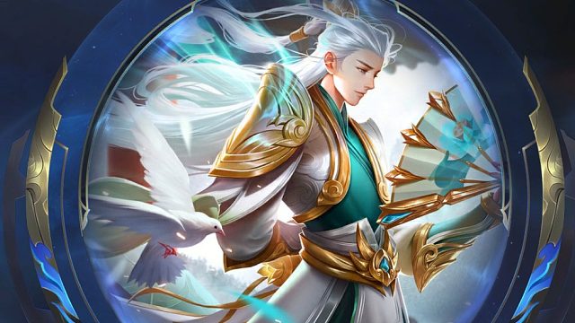 《李白历险记》