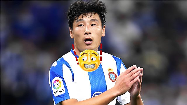 真逗！看完外国人巨大空门不进，就会原谅武磊错失绝平