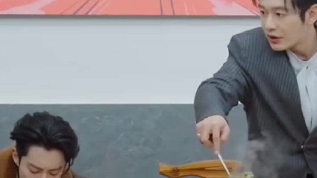 黄子韬被刘耀文拿捏了哈哈哈