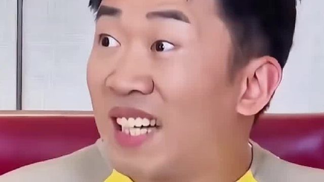 话说杨迪是懂怎么录节目的，哈哈，杨迪和黄磊组档美食节目会怎样