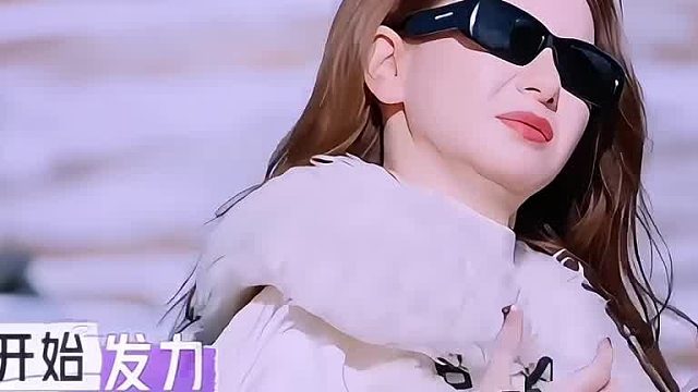 戚薇问李承铉美不美，李承铉：美到想回房间！