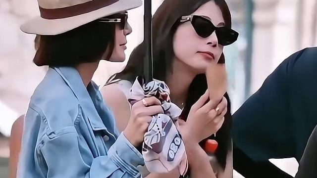 赵昭仪：都说他是妖孽，分明是祥瑞！
