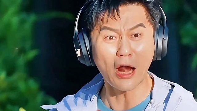 当李晨玩台词搭错线游戏笑喷白鹿