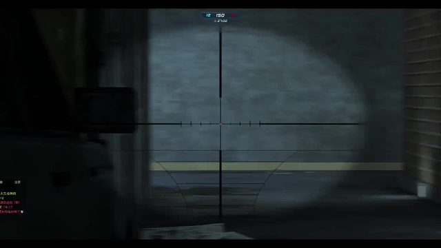 全球使命3  PVP M82