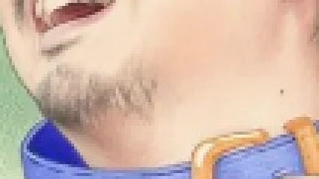 沈腾脖子以下全是腿