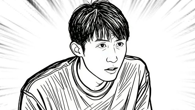 这声“啊”不像是演的