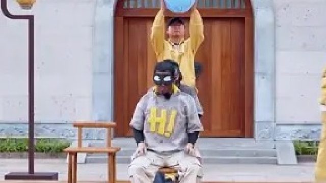 郑恺，为什么受伤的总是我啊？