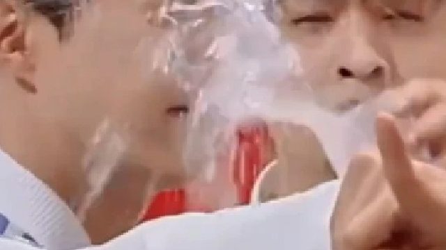 什么叫个人战，这就叫个人战！