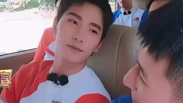 能不能上点强度啊