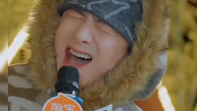 离了你谁还逗我笑啊现在就出发了