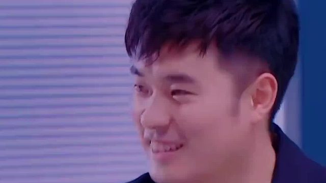 陈赫的反应真的太快了!唯一有剧本的人都不知道演的哪出