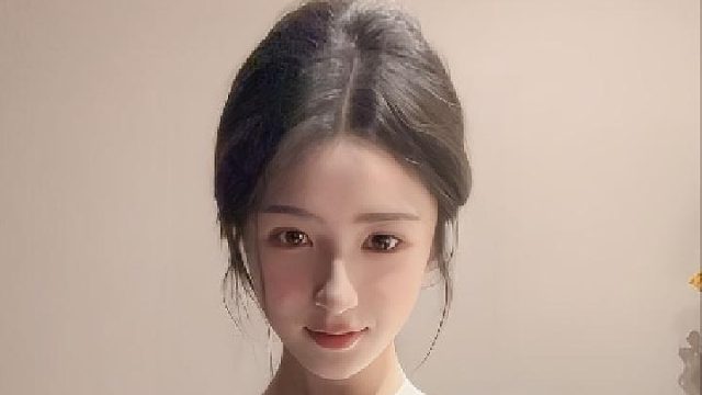 靠近一点，你会心动的