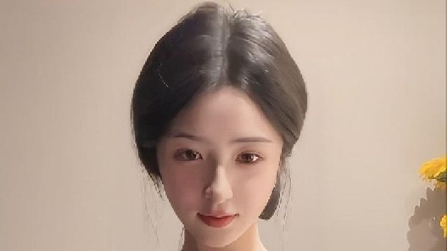 这一眼，够不够撩到你