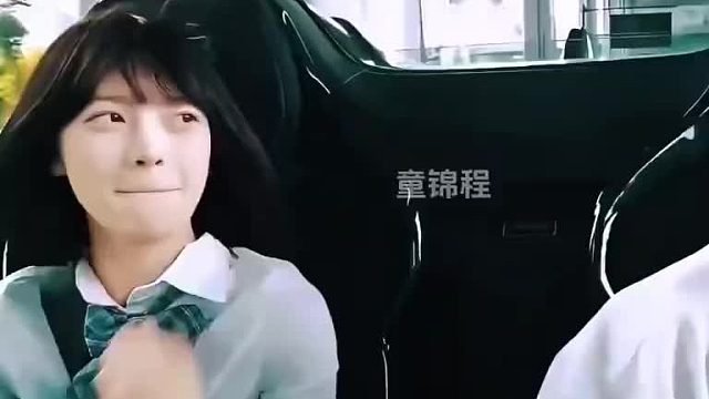 抽象还得看蔓越莓