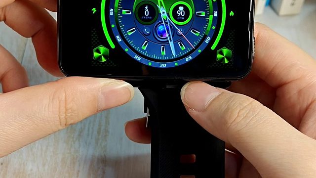 拆下来就是小手机