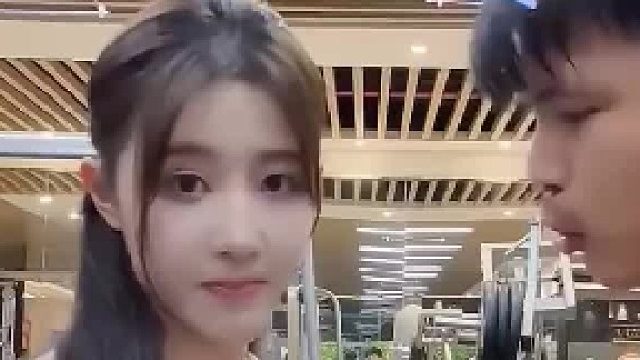 口水都流出来了