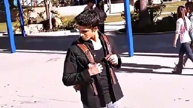 狼人是藏不住的