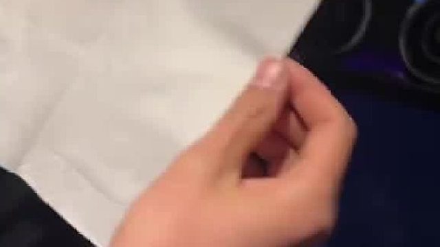 难怪中石化送我的纸我上完厕所屁股疼