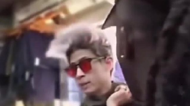 为啥大张伟没有黑粉