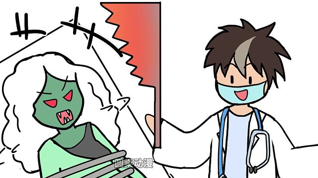 一口气看【诸神愚戏】我，从不骗人