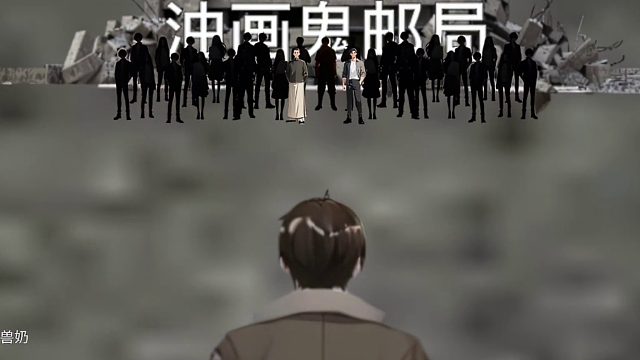 一口气看完《杨间》的成神之路！（下）