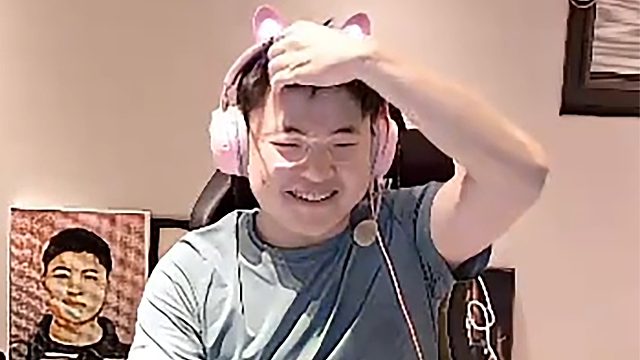 【Uzi】什么，教练正在热身？呼吸：到时候我工作了，我推荐态爷！乌兹：训练赛一枪一个是吧！