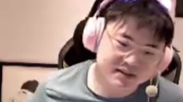 【Uzi】乌兹：我办Uzi杯，想赚点钱！我有两个孩子要养，自己消费也高！总不能30岁不到就退休吧！