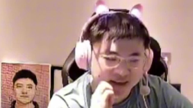 【Uzi】感谢英雄联盟赏饭吃！乌兹：上综艺我社恐！创业又很难！可以说Uzi杯就是我的创业！