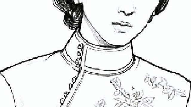 怪不得都说 乱世要先鲨圣母