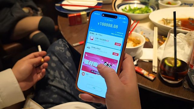 “玩笑开大了”