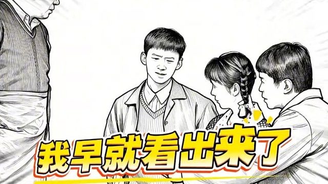 蔡小年机智撮合姚和大力#影视剪辑片段