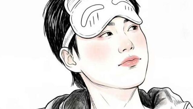 小北：娱乐圈的流量归我管