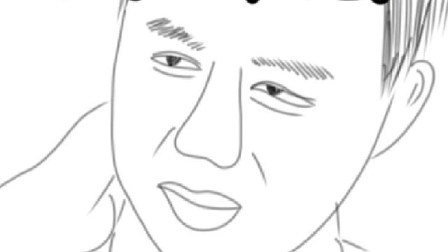 奚梦瑶：何猷君的审美真的很直男，求婚非让我穿芭比粉。何猷君：不是很漂亮啊！