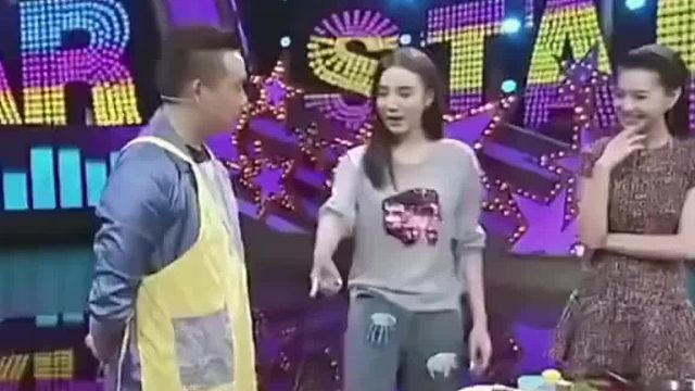 谁说这面生了？真好了太好吃了！