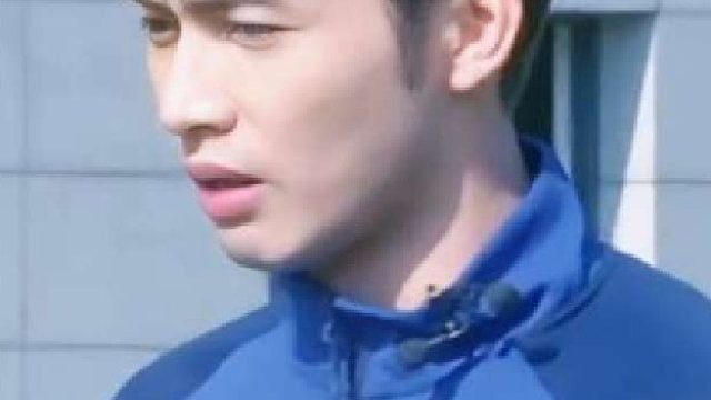 张彬彬训个狗都这么好笑