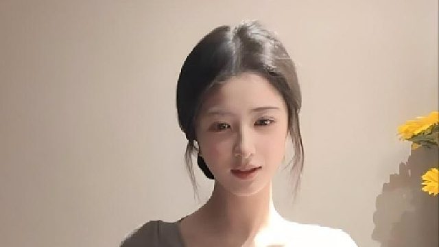 温柔是假，想你是真