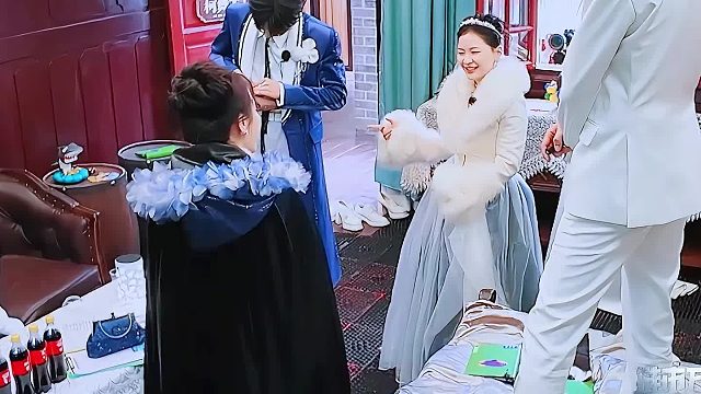 迪丽热巴：金靖这辈子都忘不掉我的星座了！