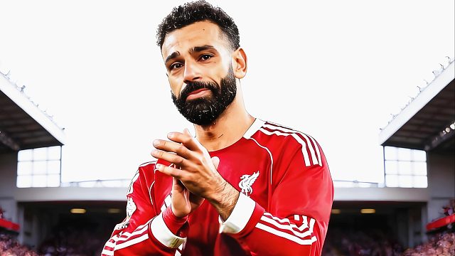 再见传奇！33岁萨拉赫提前离队原因分析，利物浦嫌他老了？