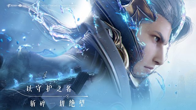 【英雄PV】破灭刃锋·铠