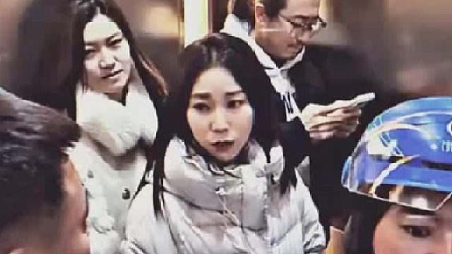 不怕女人多，就怕女人凑一窝