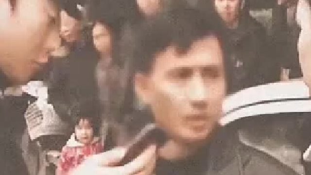 力度刚刚好，懵 b 不伤脑