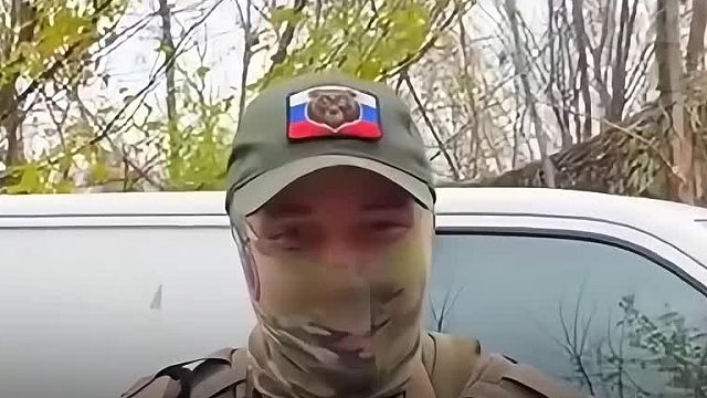 战场上最顶级的装备：听妈妈的话