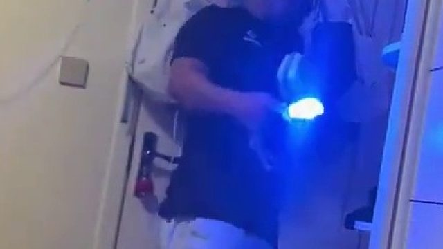 这才是真的没眼看了[黑线]