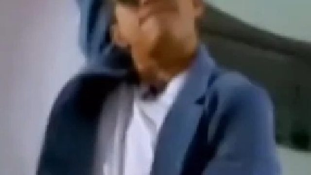 超哥的出场动作是不是跟舞王僵尸学