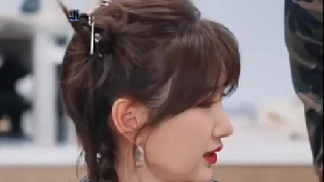 夸了好像没夸，哈哈哈！